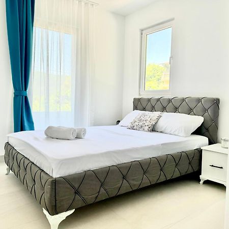 Apartmani Asovic Budva Bagian luar foto
