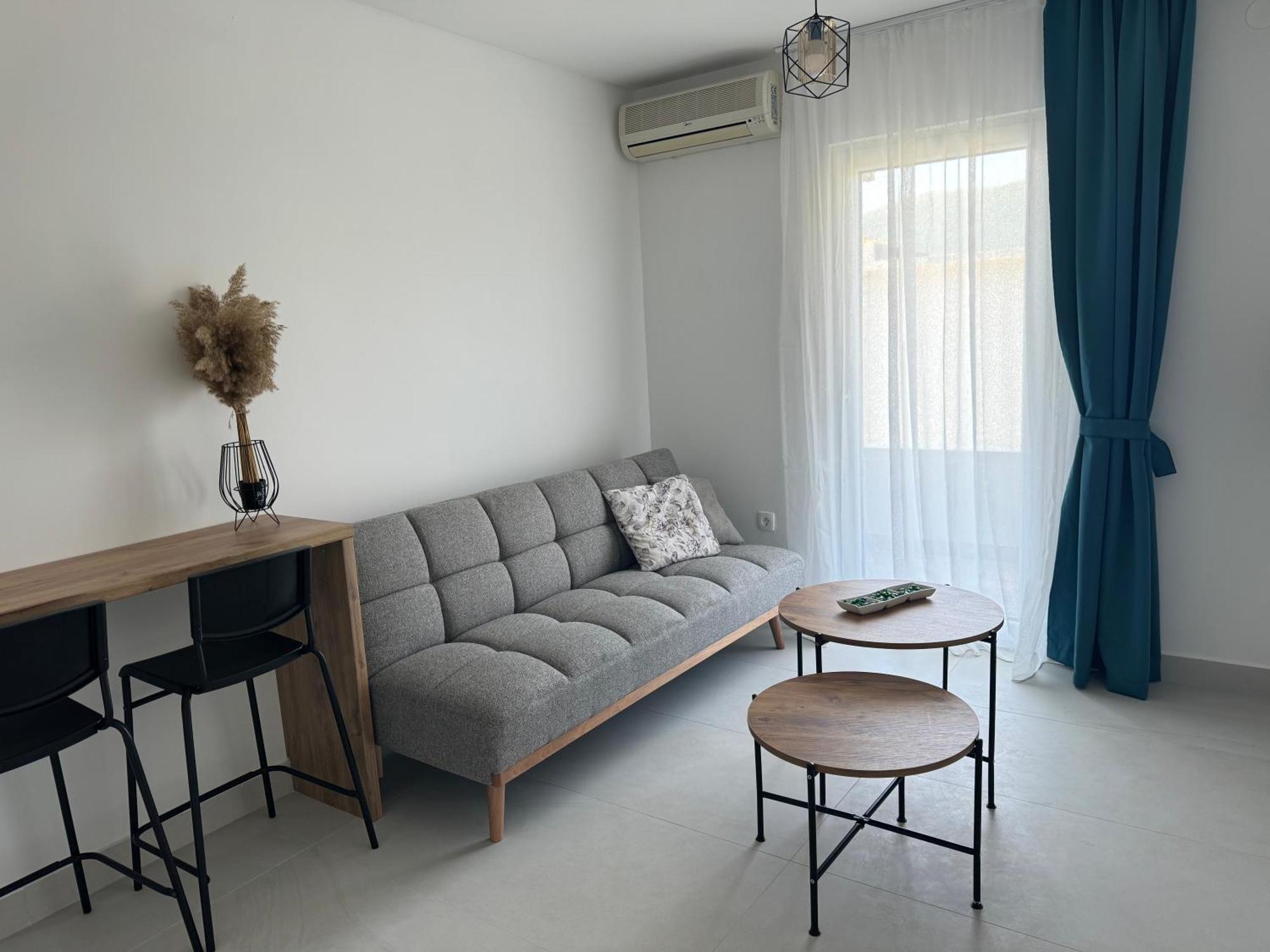 Apartmani Asovic Budva Bagian luar foto