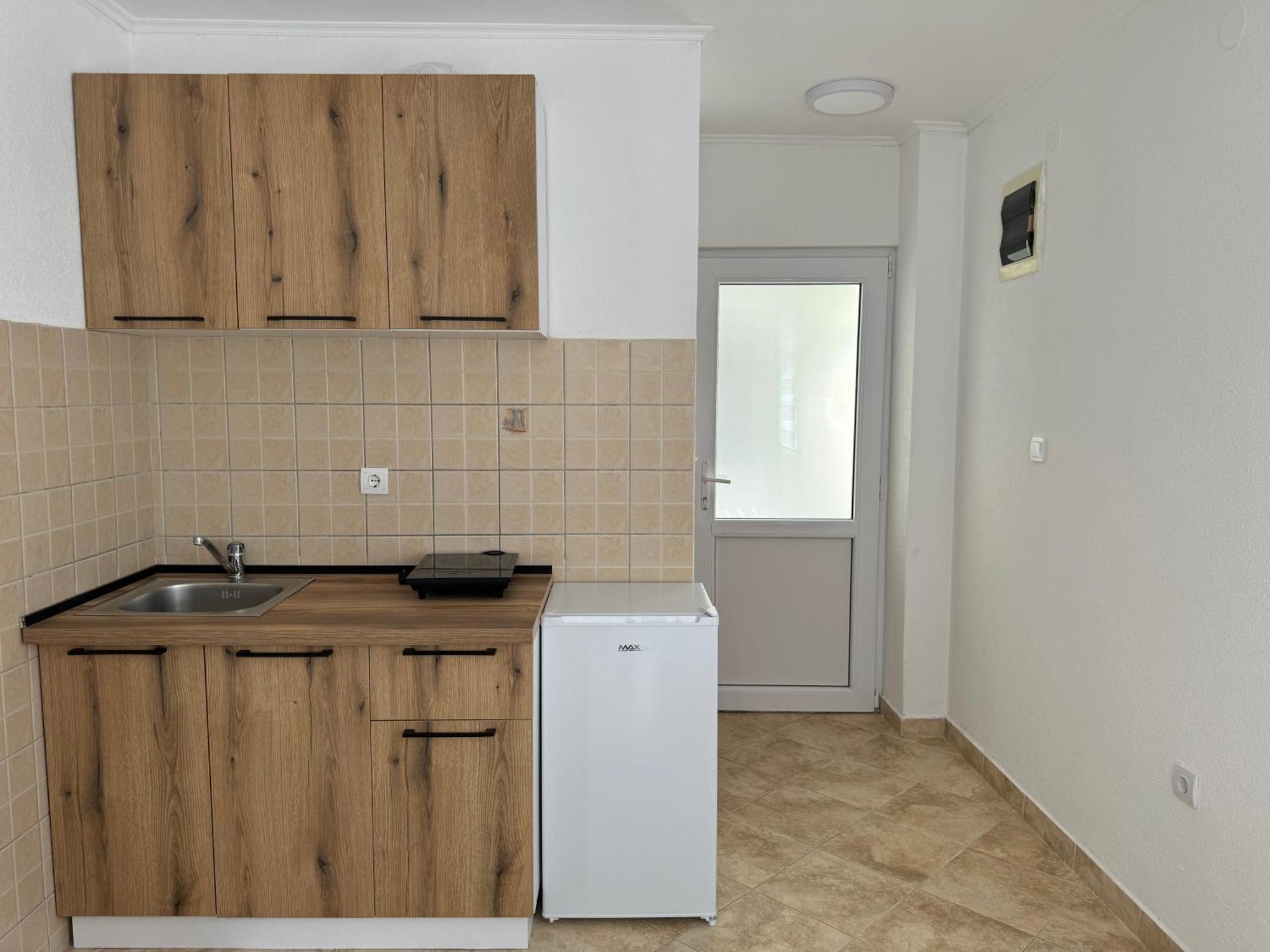 Apartmani Asovic Budva Bagian luar foto