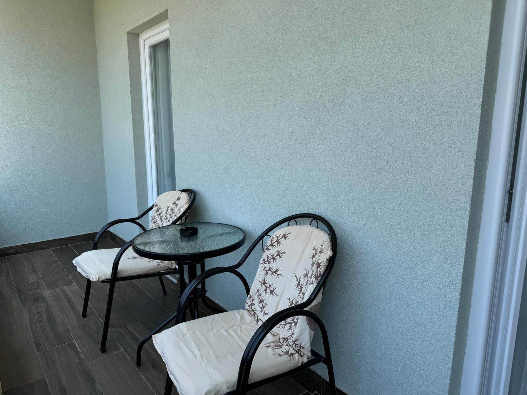 Apartmani Asovic Budva Bagian luar foto